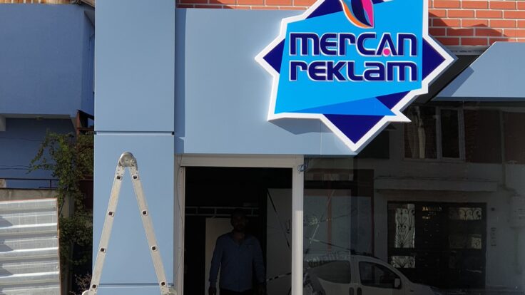 Mercan Reklam Ajansı